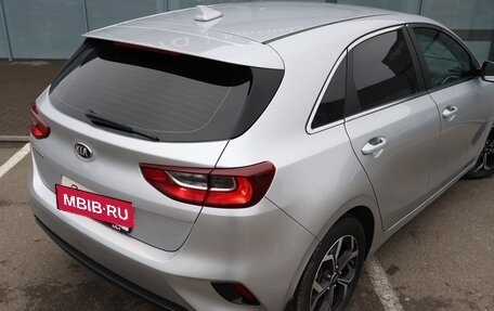 KIA cee'd III, 2018 год, 1 780 000 рублей, 6 фотография