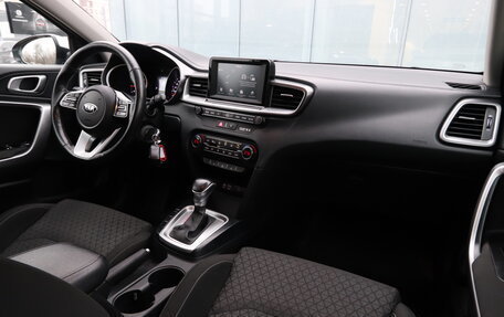 KIA cee'd III, 2018 год, 1 780 000 рублей, 20 фотография