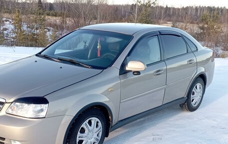 Chevrolet Lacetti, 2006 год, 400 000 рублей, 4 фотография