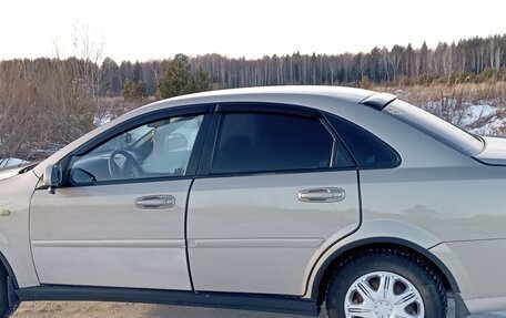 Chevrolet Lacetti, 2006 год, 400 000 рублей, 3 фотография