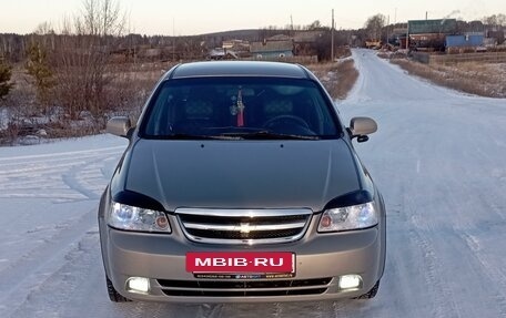 Chevrolet Lacetti, 2006 год, 400 000 рублей, 5 фотография