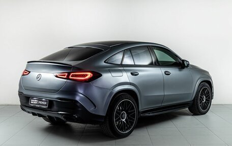 Mercedes-Benz GLE Coupe, 2020 год, 8 400 000 рублей, 4 фотография