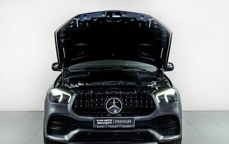 Mercedes-Benz GLE Coupe, 2020 год, 8 400 000 рублей, 7 фотография