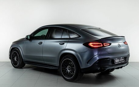 Mercedes-Benz GLE Coupe, 2020 год, 8 400 000 рублей, 6 фотография