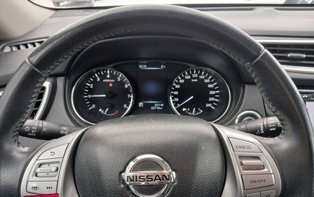 Nissan X-Trail, 2016 год, 2 050 000 рублей, 16 фотография