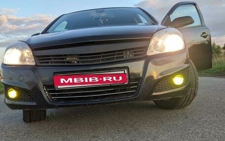 Opel Astra H, 2009 год, 670 000 рублей, 2 фотография