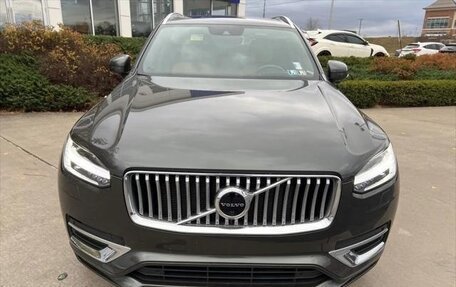 Volvo XC90 II рестайлинг, 2022 год, 7 056 000 рублей, 1 фотография