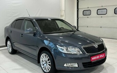 Skoda Octavia, 2010 год, 1 149 900 рублей, 1 фотография