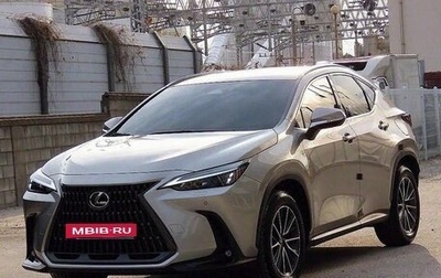 Lexus NX, 2023 год, 6 200 000 рублей, 1 фотография