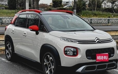 Citroen C3 Aircross, 2021 год, 1 230 000 рублей, 1 фотография