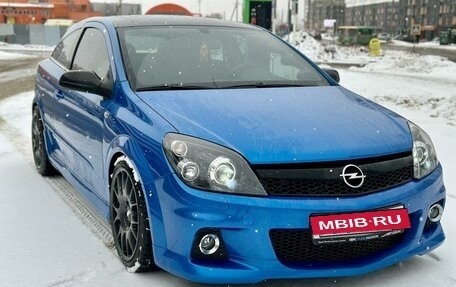 Opel Astra OPC H, 2008 год, 1 260 000 рублей, 2 фотография