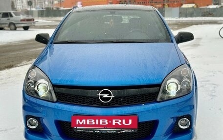 Opel Astra OPC H, 2008 год, 1 260 000 рублей, 5 фотография