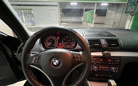 BMW 1 серия, 2008 год, 950 000 рублей, 9 фотография