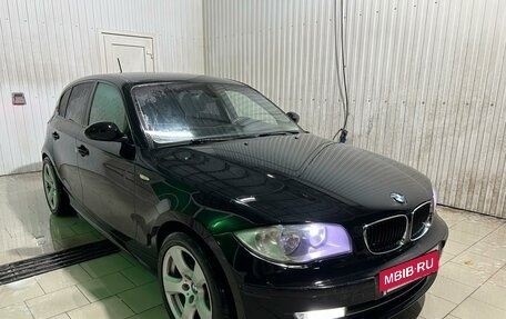 BMW 1 серия, 2008 год, 950 000 рублей, 2 фотография