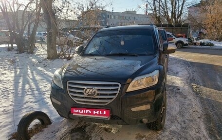 Lifan X60 I рестайлинг, 2014 год, 650 000 рублей, 4 фотография