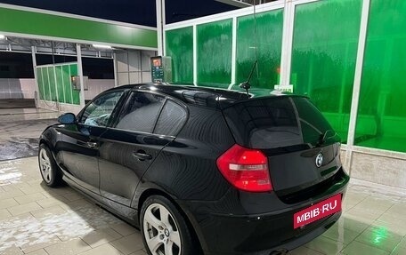 BMW 1 серия, 2008 год, 950 000 рублей, 5 фотография