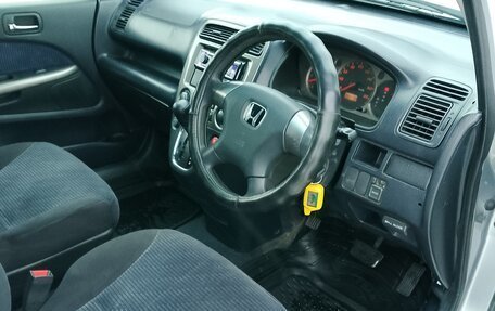 Honda Stream I рестайлинг, 2001 год, 585 000 рублей, 7 фотография