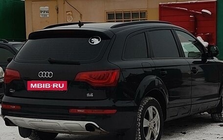 Audi Q7, 2006 год, 1 300 000 рублей, 2 фотография