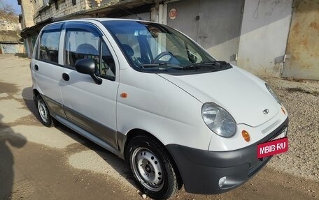 Daewoo Matiz I, 2009 год, 350 000 рублей, 12 фотография