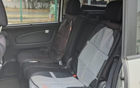 Nissan Serena IV, 2012 год, 1 380 000 рублей, 6 фотография