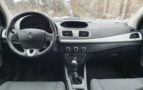 Renault Megane III, 2009 год, 700 000 рублей, 7 фотография