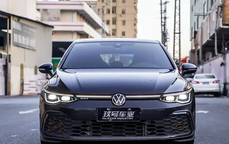 Volkswagen Golf VIII, 2021 год, 3 135 035 рублей, 3 фотография