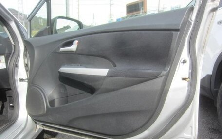 Honda Insight II рестайлинг, 2012 год, 755 000 рублей, 9 фотография