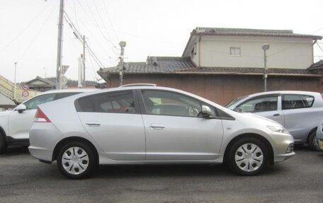 Honda Insight II рестайлинг, 2012 год, 755 000 рублей, 3 фотография