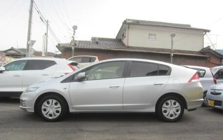 Honda Insight II рестайлинг, 2012 год, 755 000 рублей, 6 фотография