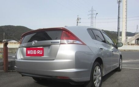 Honda Insight II рестайлинг, 2012 год, 755 000 рублей, 2 фотография