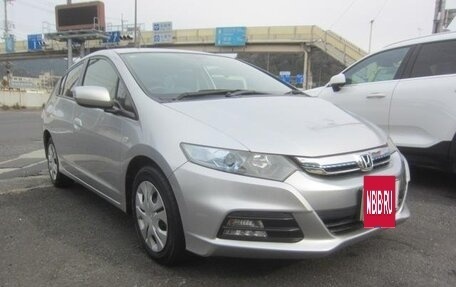 Honda Insight II рестайлинг, 2012 год, 755 000 рублей, 4 фотография