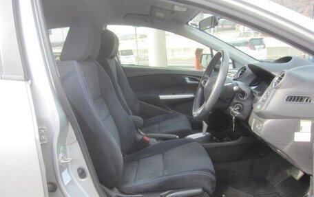 Honda Insight II рестайлинг, 2012 год, 755 000 рублей, 17 фотография