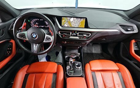 BMW 1 серия, 2021 год, 3 493 000 рублей, 6 фотография