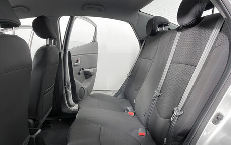 KIA Rio III рестайлинг, 2013 год, 947 000 рублей, 12 фотография