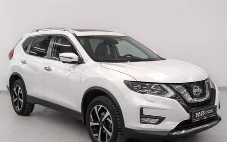 Nissan X-Trail, 2021 год, 3 135 000 рублей, 3 фотография