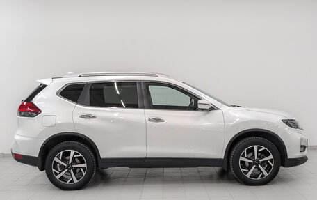 Nissan X-Trail, 2021 год, 3 135 000 рублей, 4 фотография