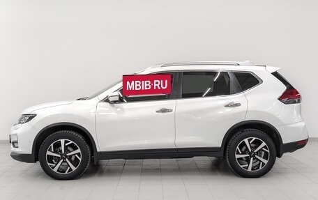 Nissan X-Trail, 2021 год, 3 135 000 рублей, 8 фотография