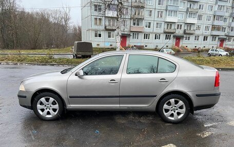 Skoda Octavia, 2008 год, 655 000 рублей, 5 фотография