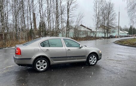 Skoda Octavia, 2008 год, 655 000 рублей, 2 фотография