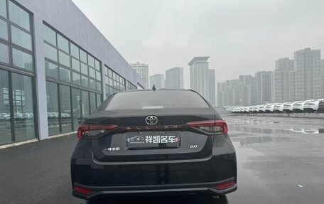 Toyota Allion, 2021 год, 2 300 000 рублей, 6 фотография