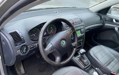 Skoda Octavia, 2008 год, 655 000 рублей, 7 фотография