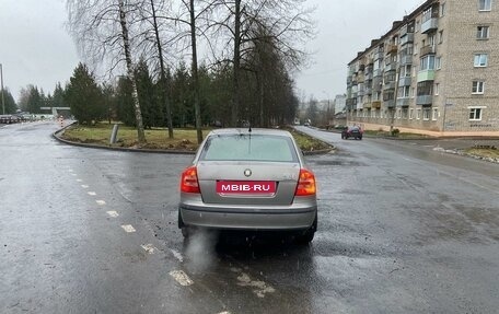 Skoda Octavia, 2008 год, 655 000 рублей, 3 фотография