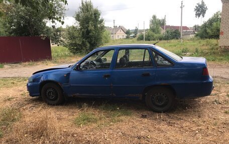 Daewoo Nexia I рестайлинг, 2012 год, 170 000 рублей, 7 фотография