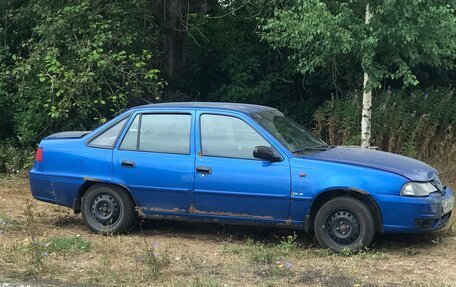 Daewoo Nexia I рестайлинг, 2012 год, 170 000 рублей, 3 фотография