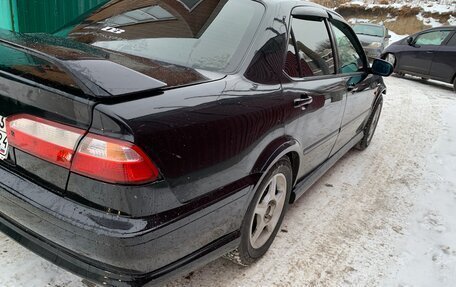 Honda Torneo, 2000 год, 280 000 рублей, 3 фотография