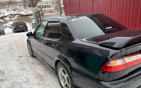 Honda Torneo, 2000 год, 280 000 рублей, 4 фотография