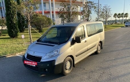 Peugeot Expert II, 2014 год, 890 000 рублей, 4 фотография