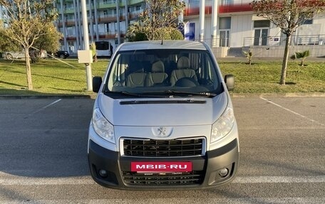 Peugeot Expert II, 2014 год, 890 000 рублей, 3 фотография