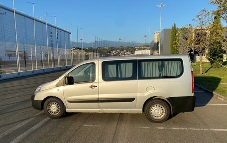 Peugeot Expert II, 2014 год, 890 000 рублей, 8 фотография