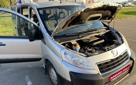 Peugeot Expert II, 2014 год, 890 000 рублей, 18 фотография